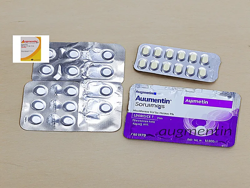 Augmentin sciroppo pediatrico generico