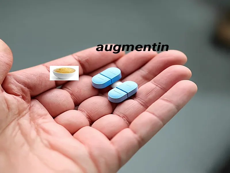 Augmentin senza prescrizione medica