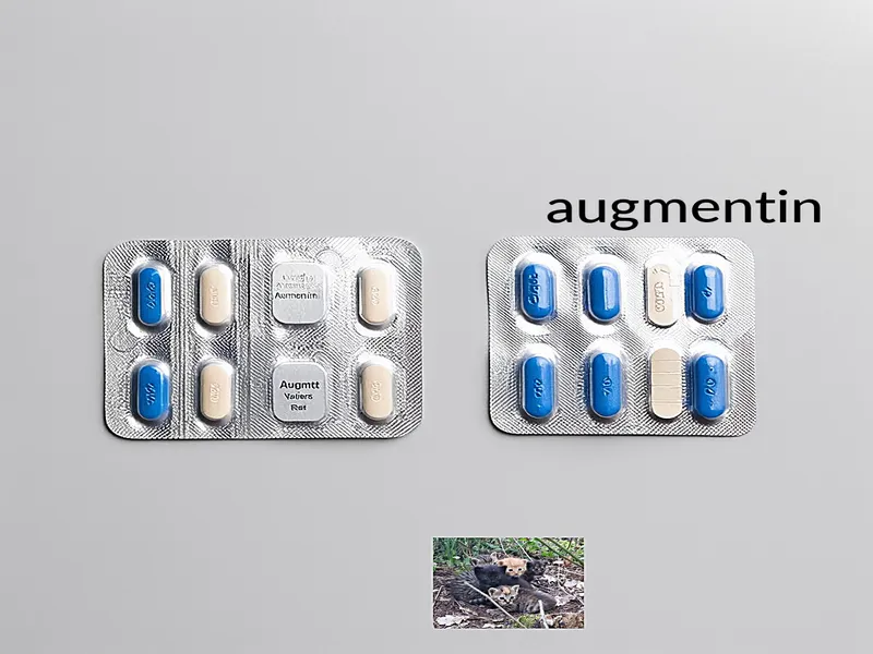 Augmentin senza ricetta medica