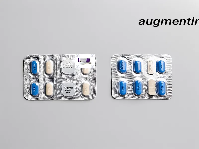 Augmentin senza ricetta prezzo