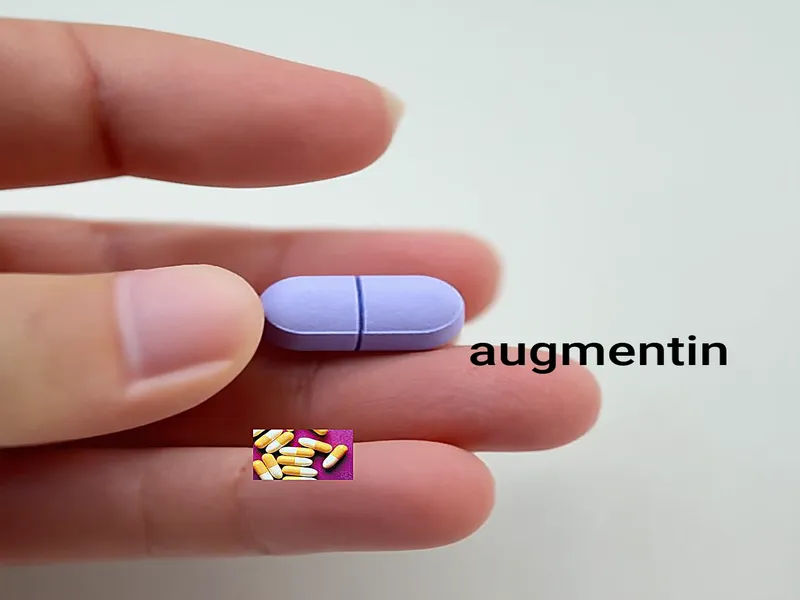Augmentin senza ricetta