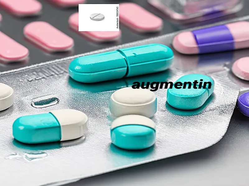 Augmentin serve la ricetta