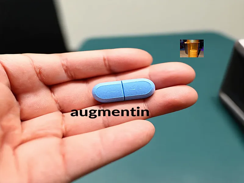 Augmentin si può comprare senza ricetta