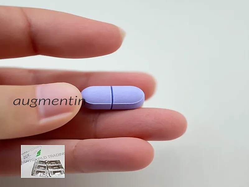 Augmentin vendita