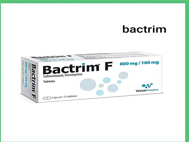 Bactrim 16 compresse prezzo