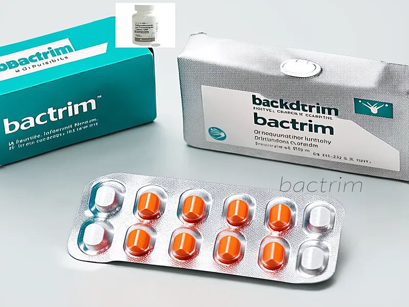 Bactrim ci vuole la ricetta