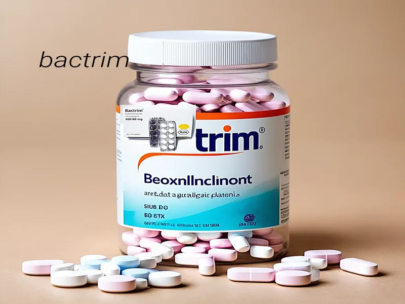 Bactrim compresse prezzo
