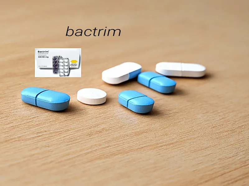 Bactrim compresse ricetta