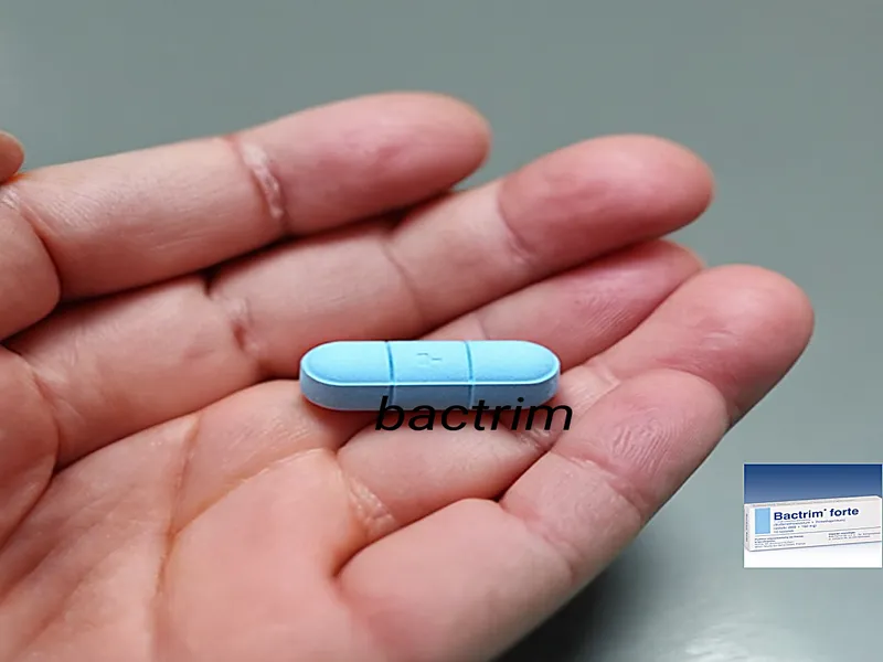 Bactrim compresse solubili prezzo