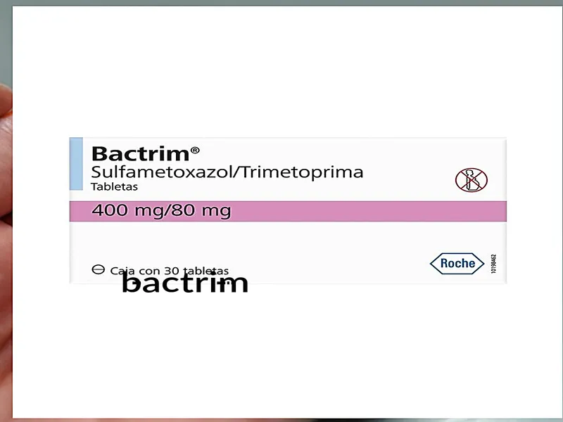 Bactrim cpr prezzo