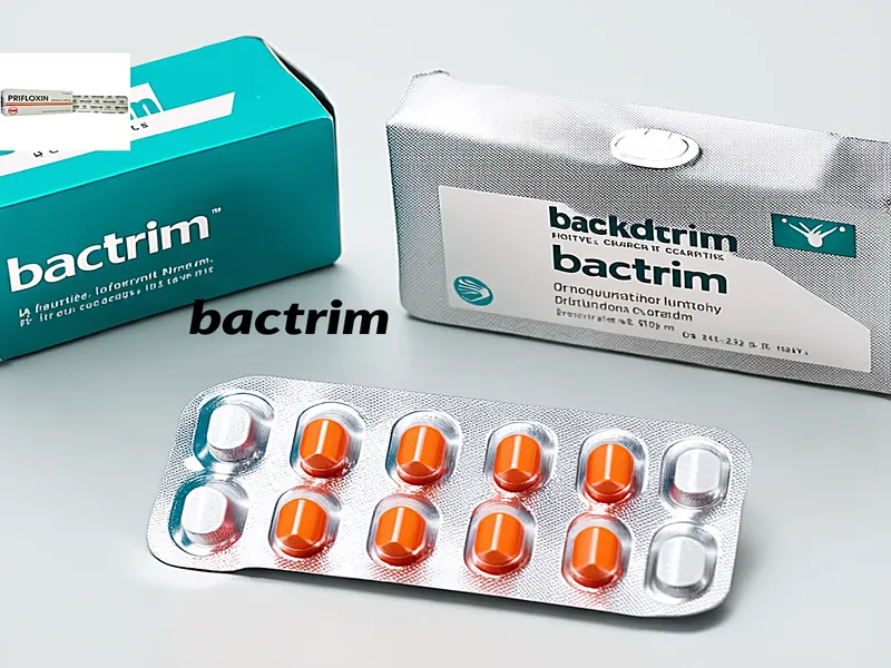 Bactrim forte compresse prezzo