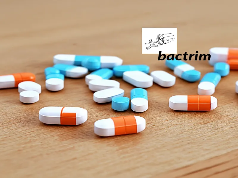 Bactrim forte senza ricetta