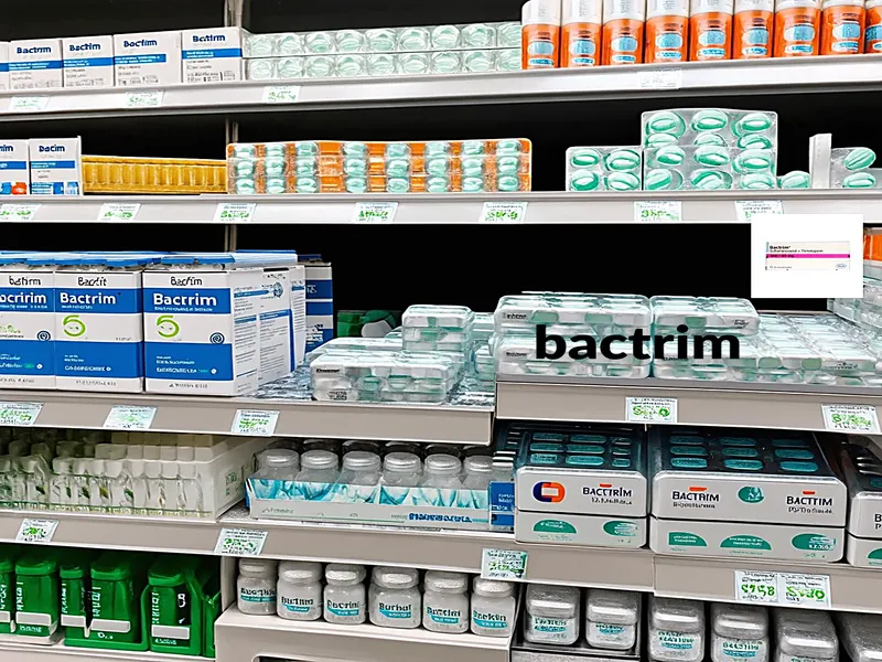 Bactrim gocce prezzo