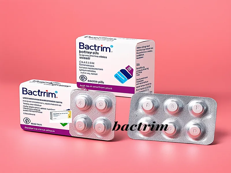 Bactrim ricetta medica