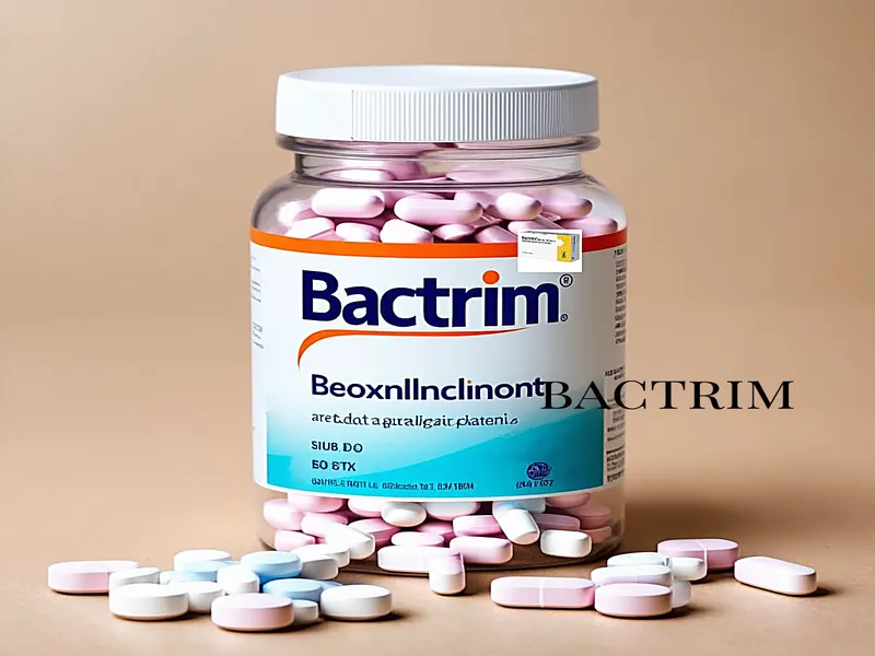Bactrim roche prezzo