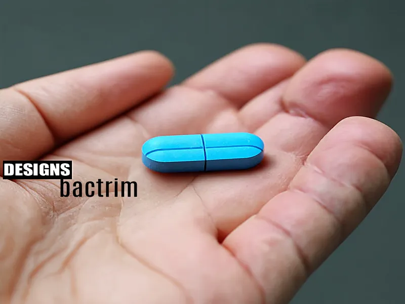 Bactrim serve ricetta
