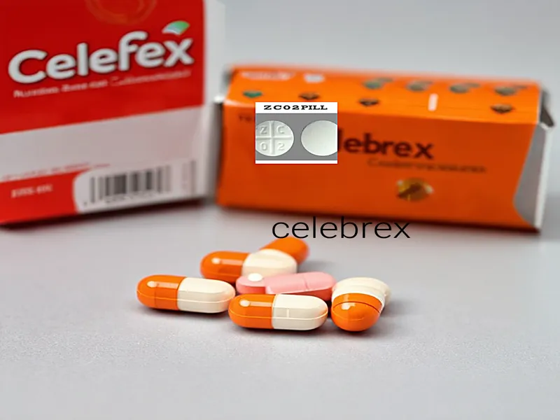 Celebrex capsule 200 mg prezzo
