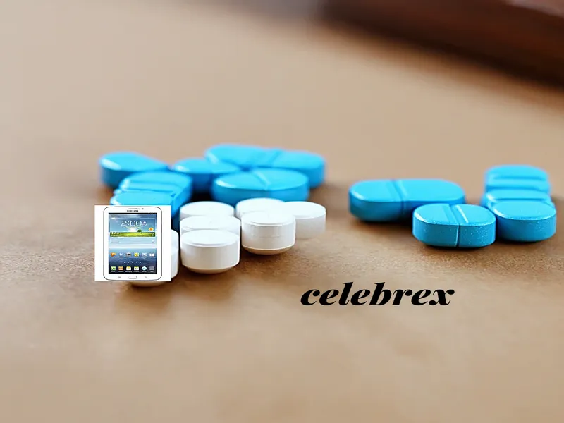 Celebrex con ricetta