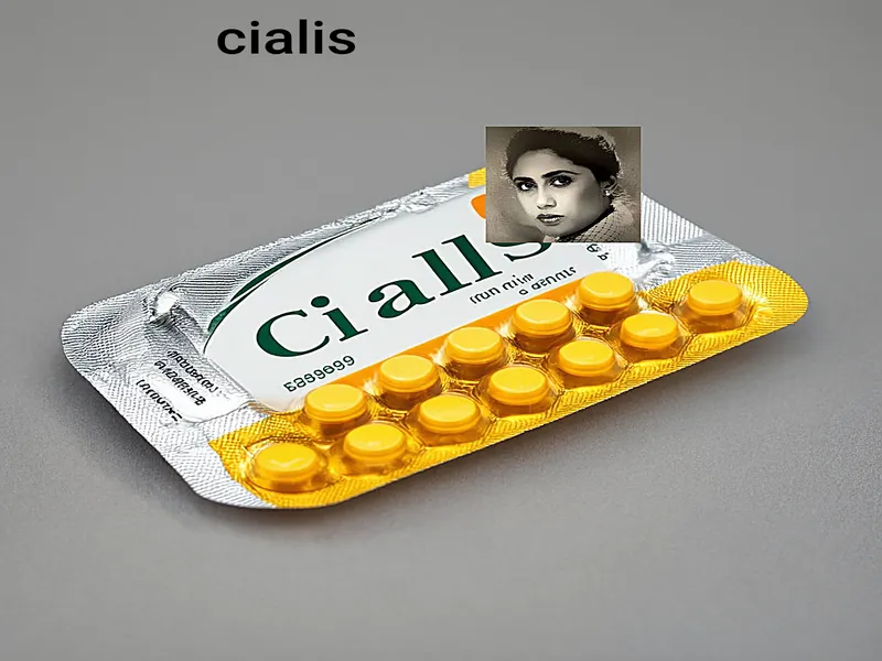 Che cosa e il cialis