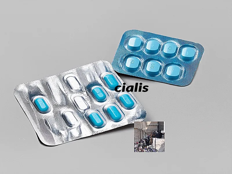 Chi ha provato il cialis generico