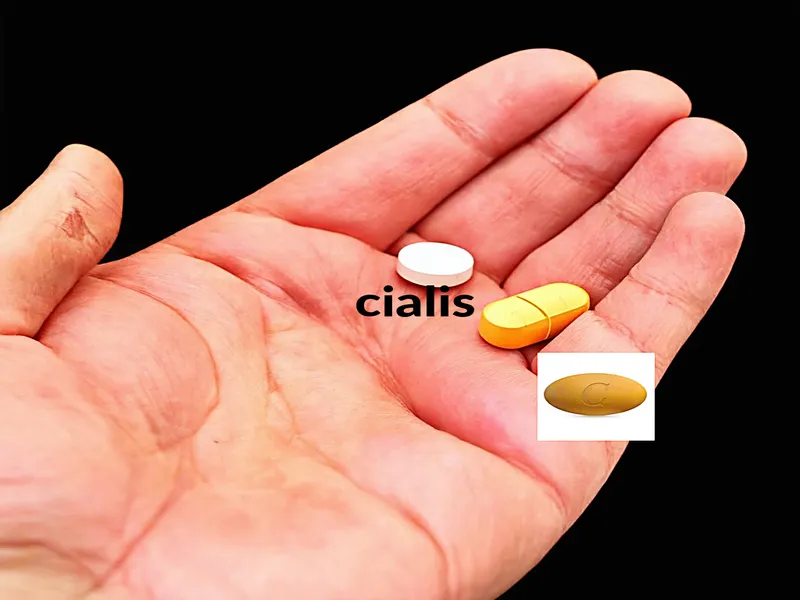 Ci vuole la ricetta medica per il cialis