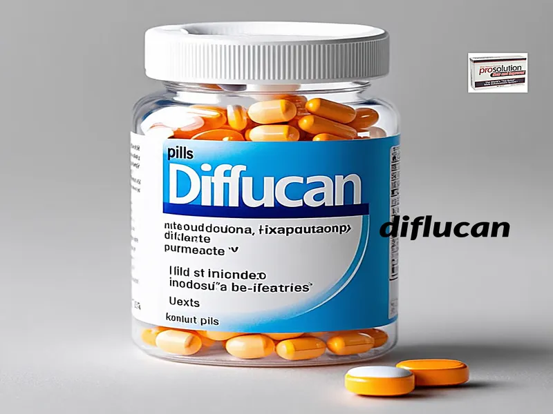 Ci vuole la ricetta per diflucan