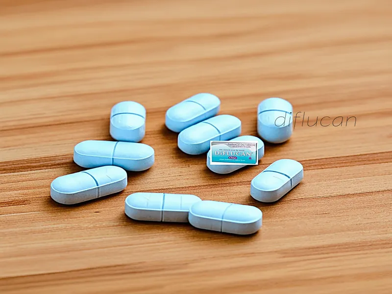 Ci vuole la ricetta per il diflucan