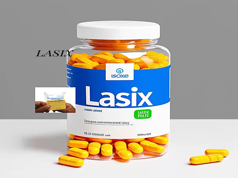 Ci vuole la ricetta per il lasix