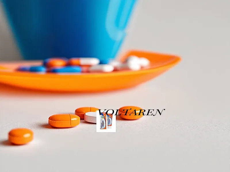 Ci vuole la ricetta per voltaren