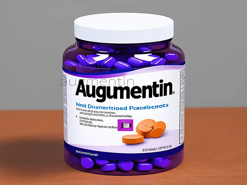 Ci vuole ricetta per augmentin