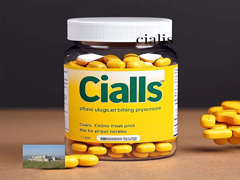Cialis 10 mg uso occasionale