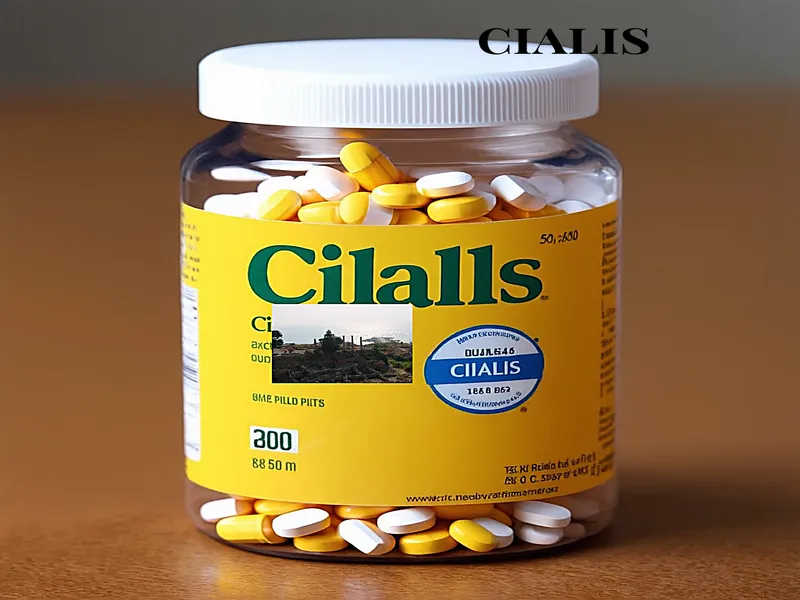 Cialis 100 mg