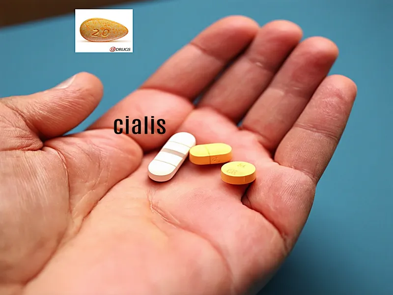 Cialis 20 mg 8 compresse prezzo