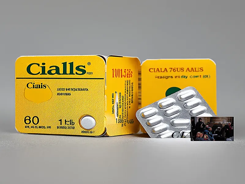 Cialis 20 mg prezzi in farmacia