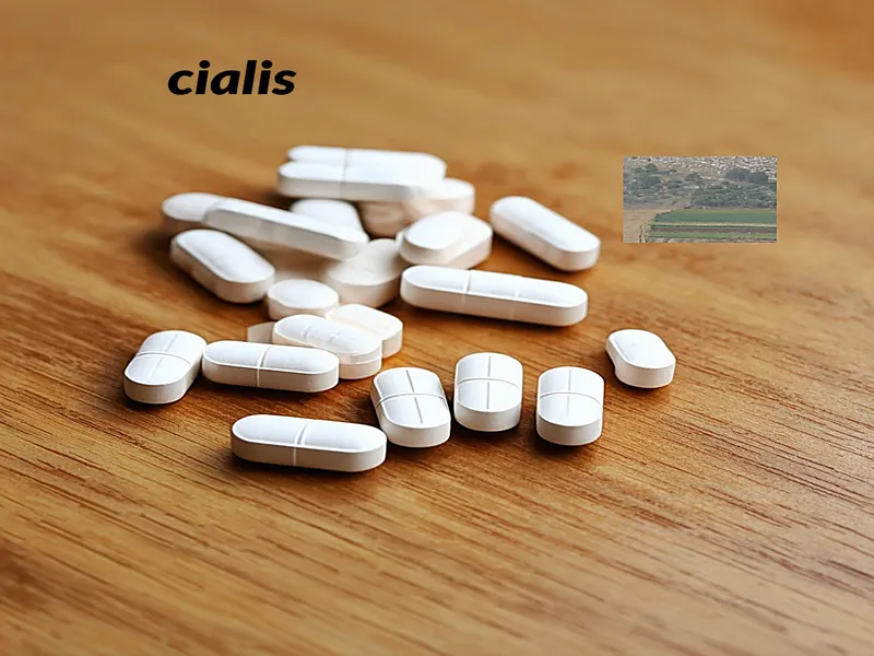Cialis 20 mg prezzo generico