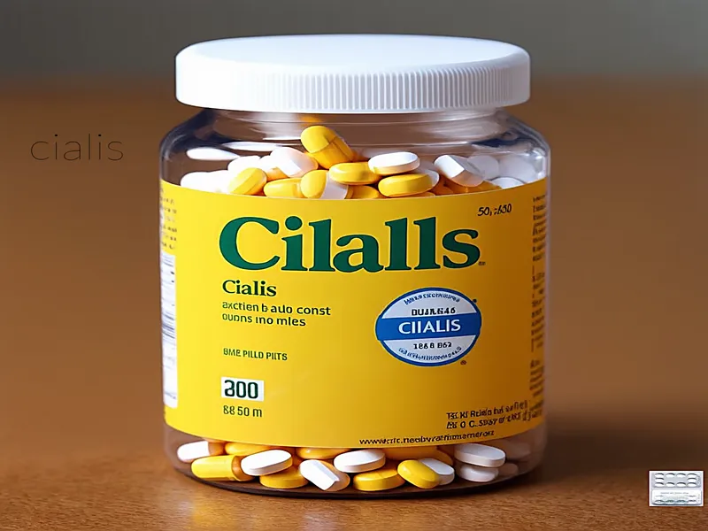 Cialis 5 mg generico italia