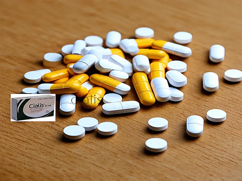 Cialis 5 mg prezzo