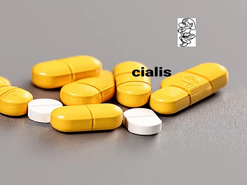 Cialis 5 mg uso occasionale