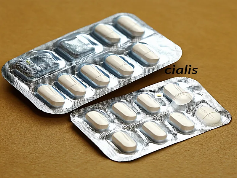Cialis 5 mg