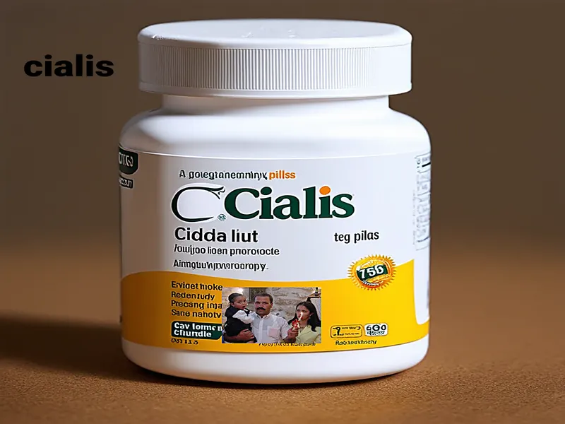 Cialis acquisto in italia