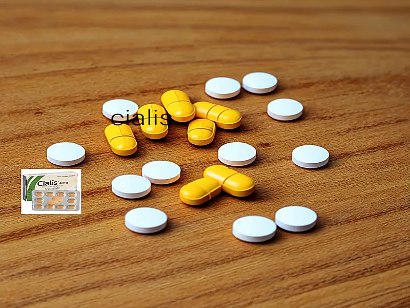 Cialis compresse prezzo