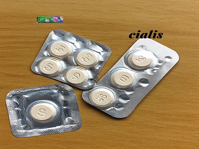 Cialis da 2 5 mg prezzo