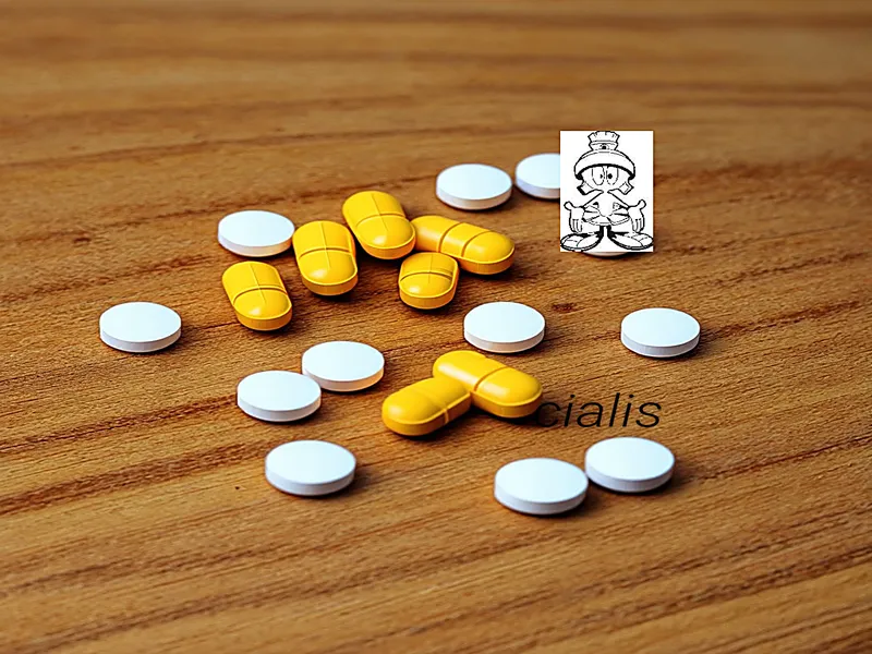 Cialis da 5 mg prezzo in farmacia
