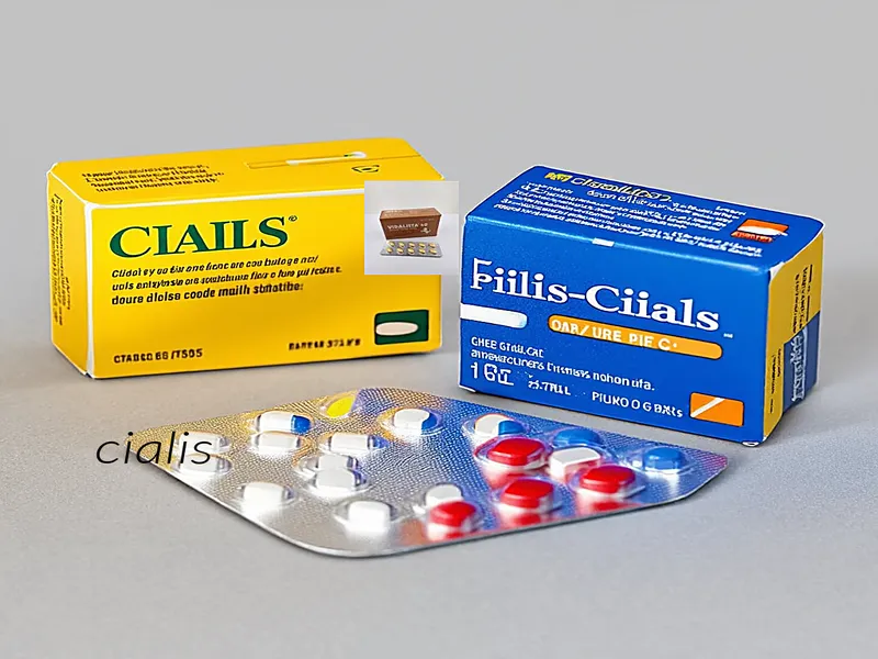 Cialis da 5 mg prezzo