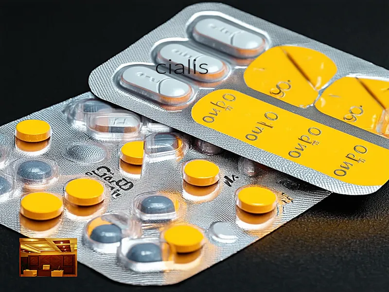 Cialis da 5 mg