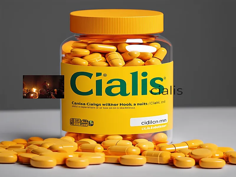 Cialis e cialis generico differenze