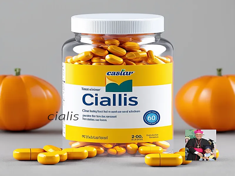 Cialis e pressione alta