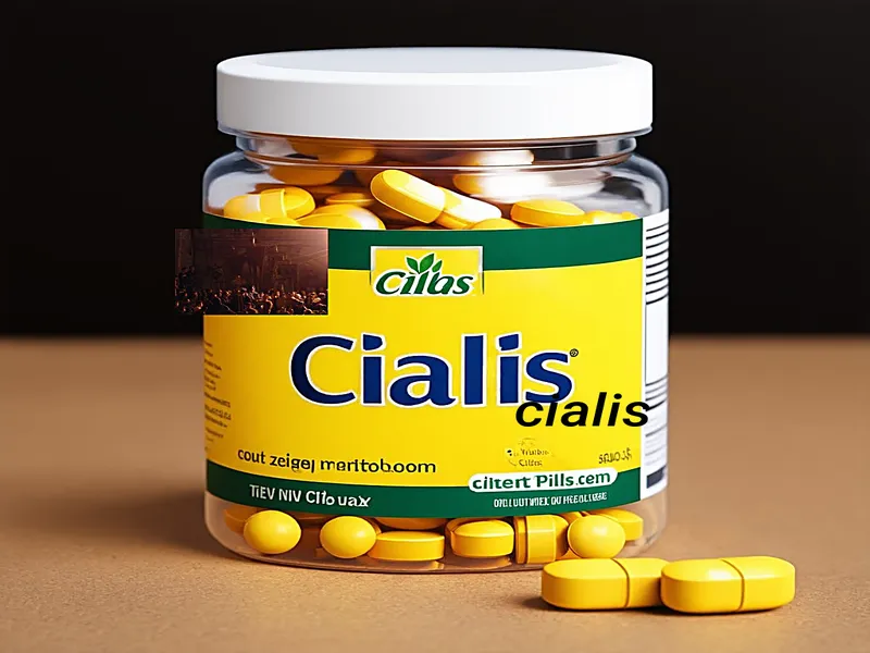 Cialis effetti collaterali uso prolungato