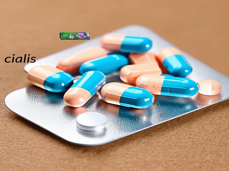 Cialis effetti collaterali