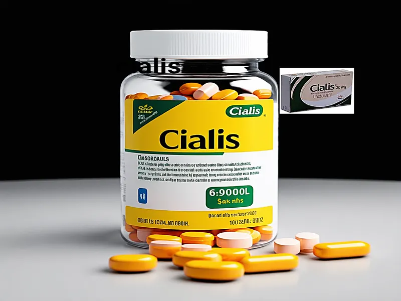 Cialis farmacia germania